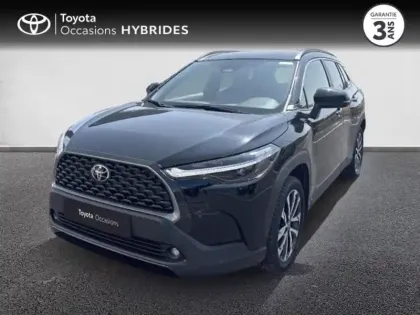 Photo Toyota Corolla Design