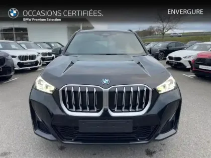 Photo 7 BMW X1  xDrive25e 245ch M Sport