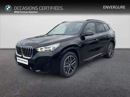 Photo Bmw X1 M Sport