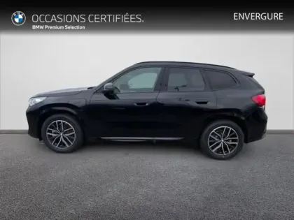 Photo 12 BMW X1  xDrive25e 245ch M Sport