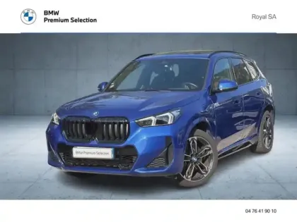 Photo Bmw X1 M Sport