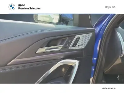 Photo 9 BMW X1  xDrive25e 245ch M Sport
