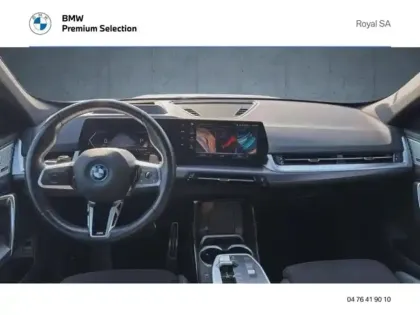 Photo 7 BMW X1  xDrive25e 245ch M Sport