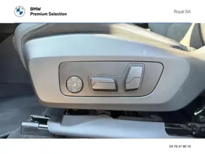 Photo 10 BMW X1  xDrive25e 245ch M Sport