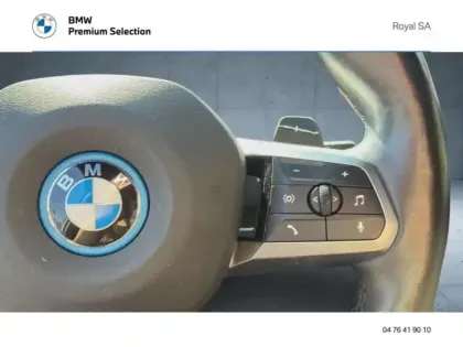 Photo 14 BMW X1  xDrive25e 245ch M Sport