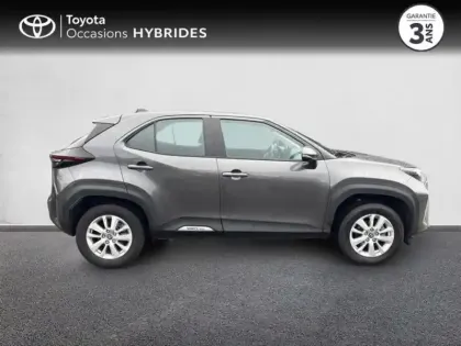 Photo 7 Toyota Yaris  Cross 116h Dynamic MC24