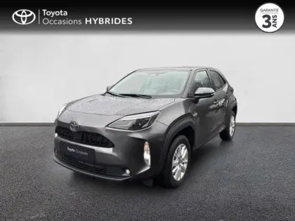 Photo Toyota Yaris Dynamic