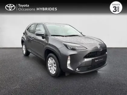 Photo 9 Toyota Yaris  Cross 116h Dynamic MC24