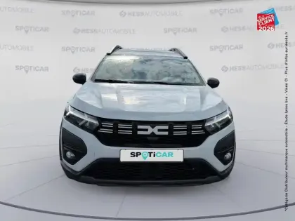 Photo 16 Dacia Jogger  1.0 ECO-G 100ch SL Extreme 7 places