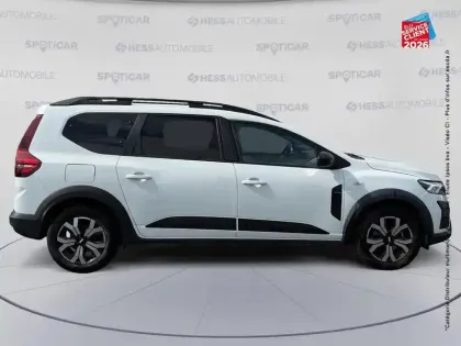 Photo 18 Dacia Jogger  1.0 ECO-G 100ch SL Extreme 7 places