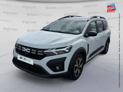 Photo Dacia Jogger Extreme