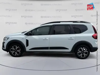 Photo 8 Dacia Jogger  1.0 ECO-G 100ch SL Extreme 7 places