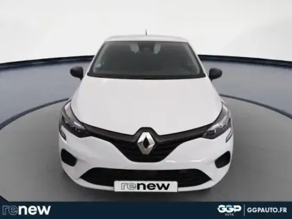 Photo 7 Renault Clio  1.0 SCe 65ch Authentic