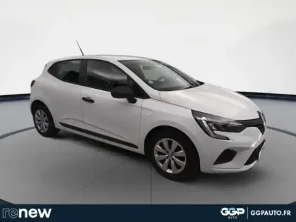 Photo 6 Renault Clio  1.0 SCe 65ch Authentic