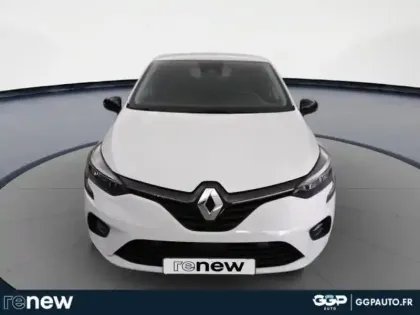 Photo 7 Renault Clio  1.0 TCe 90ch Evolution