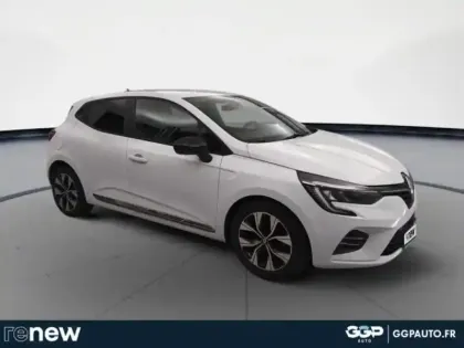 Photo 6 Renault Clio  1.0 TCe 90ch Evolution