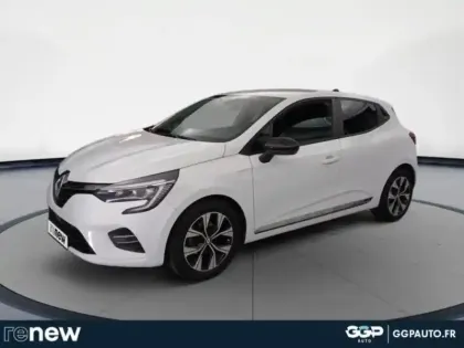 Photo Renault Clio Evolution