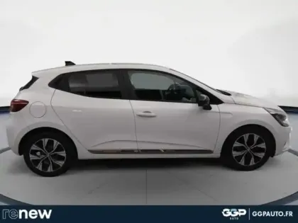 Photo 5 Renault Clio  1.0 TCe 90ch Evolution