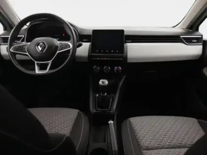 Photo 12 Renault Clio  1.0 TCe 90ch Evolution