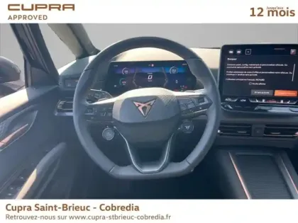 Photo 7 Cupra Born  230ch 79kWh Endurance