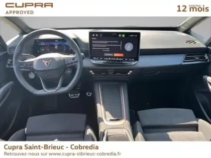 Photo 6 Cupra Born  230ch 79kWh Endurance