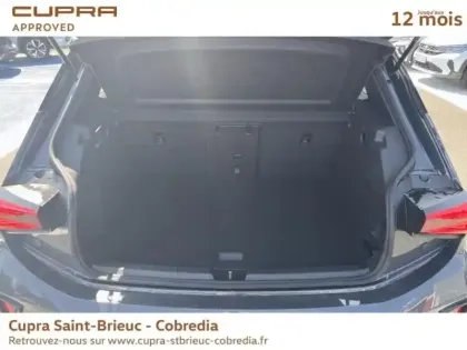 Photo 14 Cupra Born  230ch 79kWh Endurance
