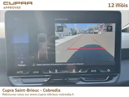 Photo 11 Cupra Born  230ch 79kWh Endurance