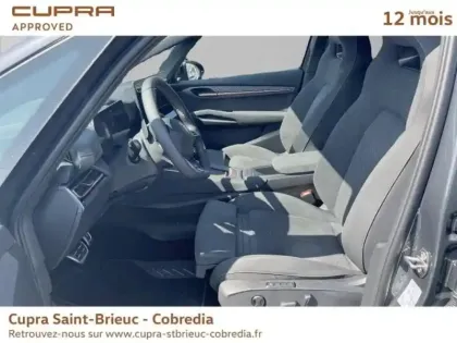 Photo 8 Cupra Born  230ch 79kWh Endurance