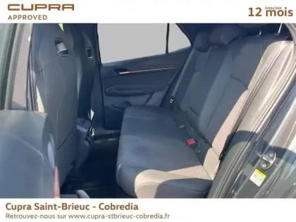 Photo 9 Cupra Born  230ch 79kWh Endurance