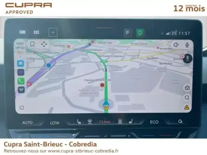 Photo 12 Cupra Born  230ch 79kWh Endurance