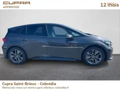 Photo 5 Cupra Born  230ch 79kWh Endurance
