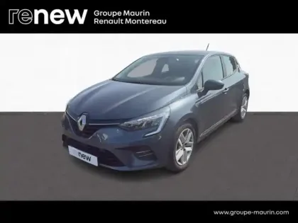 Photo Renault Clio Business