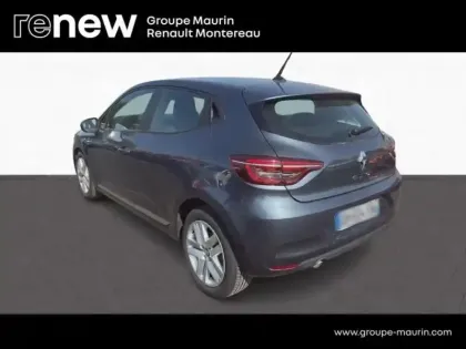 Photo 5 Renault Clio  1.0 TCe 90ch Business -21N