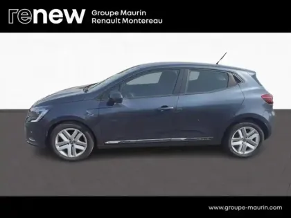 Photo 6 Renault Clio  1.0 TCe 90ch Business -21N