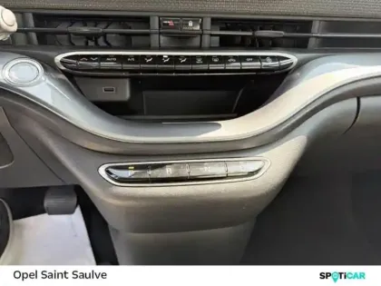 Photo 14 Fiat 500  e 118ch La Prima MY23