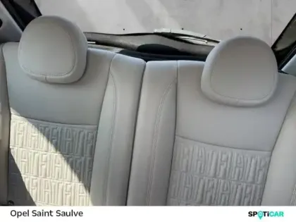 Photo 11 Fiat 500  e 118ch La Prima MY23