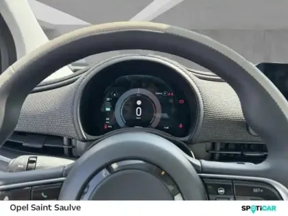 Photo 9 Fiat 500  e 118ch La Prima MY23