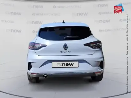 Photo 6 Renault Clio  1.0 TCe 90ch Techno - 24