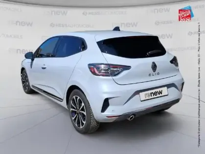 Photo 7 Renault Clio  1.0 TCe 90ch Techno - 24