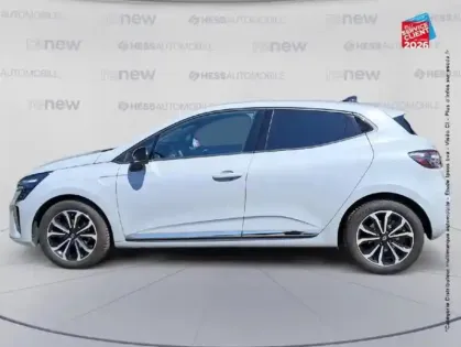 Photo 8 Renault Clio  1.0 TCe 90ch Techno - 24