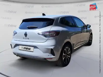 Photo 5 Renault Clio  1.0 TCe 90ch Techno - 24