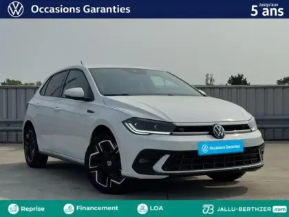 Photo Volkswagen Polo R-line Edition