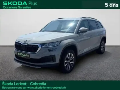Photo Skoda Kodiaq Style