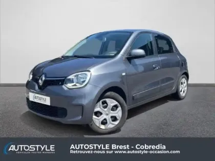 Photo Renault Twingo Zen