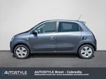 Photo 7 Renault Twingo  0.9 TCe 95ch Zen - 20