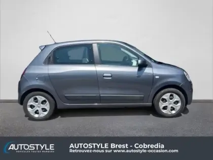 Photo 5 Renault Twingo  0.9 TCe 95ch Zen - 20