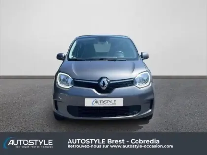 Photo 6 Renault Twingo  0.9 TCe 95ch Zen - 20