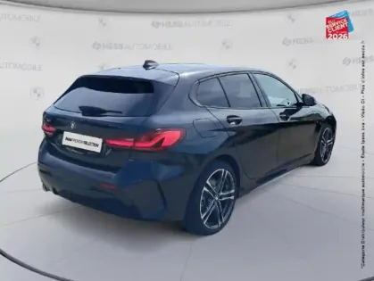 Photo 5 BMW Serie 1 Série 1 118iA 136ch M Sport DKG7