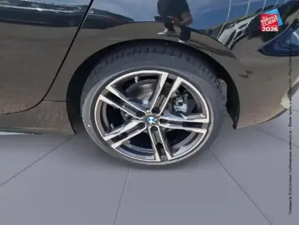 Photo 9 BMW Serie 1 Série 1 118iA 136ch M Sport DKG7