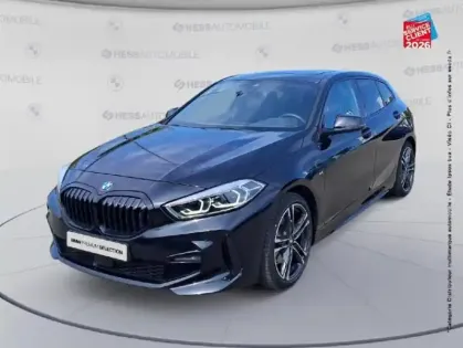 Photo Bmw Serie 1 M Sport